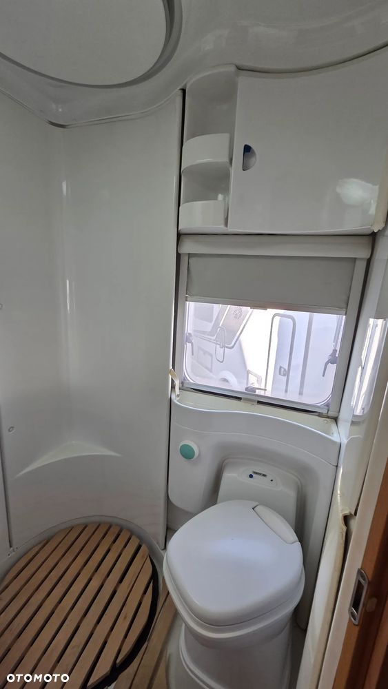 Fiat Ducato Knaus - 10