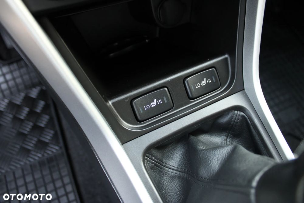 Suzuki SX4 1.6 Premium 4WD - 32