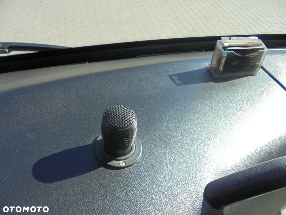 Scania TOURING HD - 35