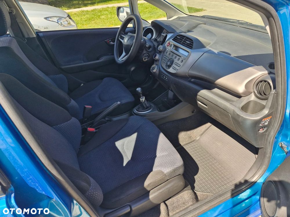 Honda Jazz 1.2 i-VTEC Trend - 8