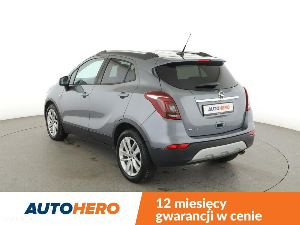 Opel Mokka - 4