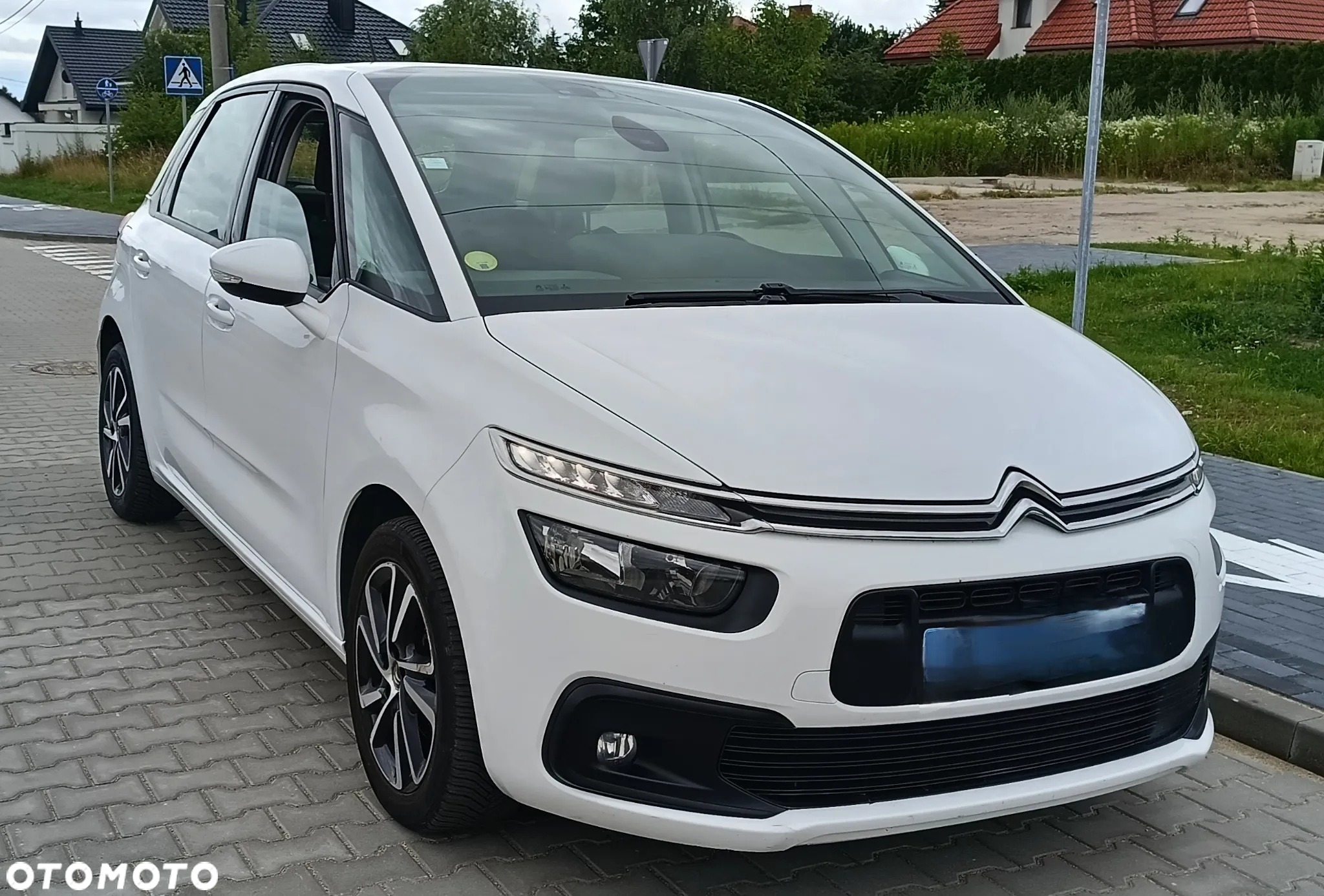 Citroën C4 SpaceTourer - 7