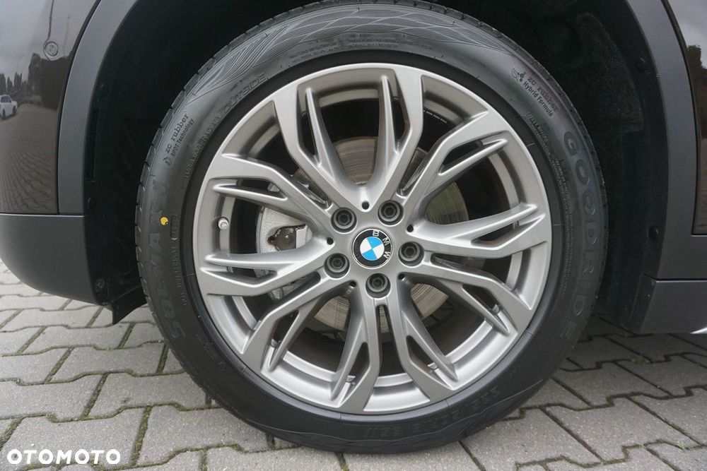BMW X1 sDrive18d xLine sport - 25