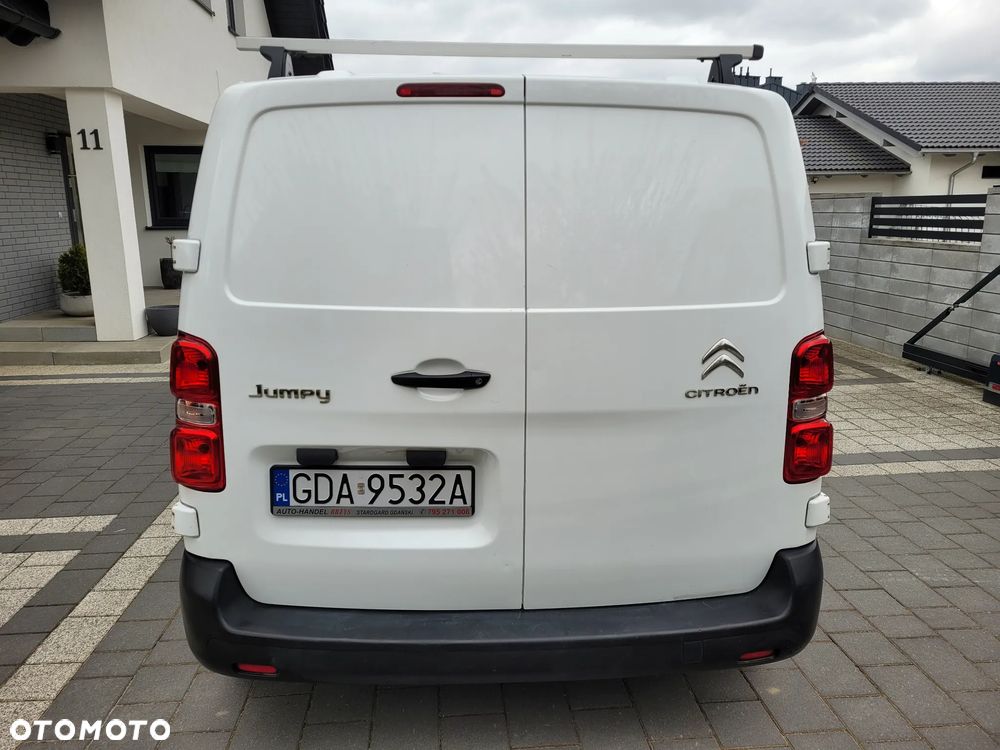 Citroën Jumpy - 5