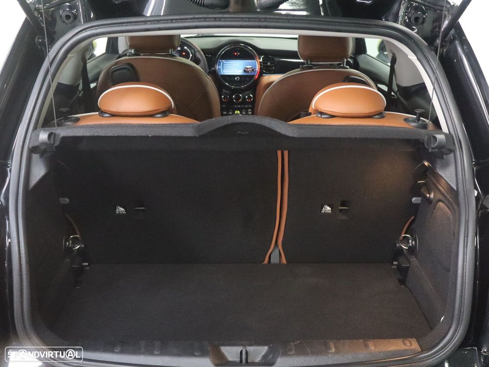 MINI 3 Portas Cooper SE - 20