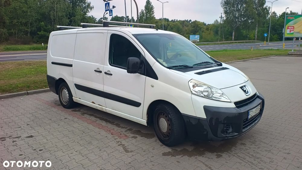 Peugeot Expert Tepee L2 Trendy - 3