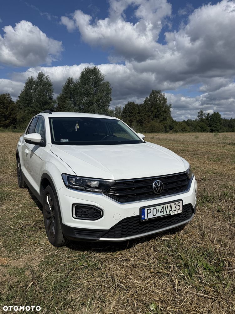 Volkswagen T-Roc 1.0 TSI Advance - 3