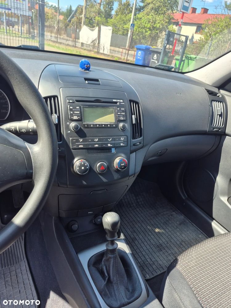 Hyundai i30 1.6 Comfort - 6