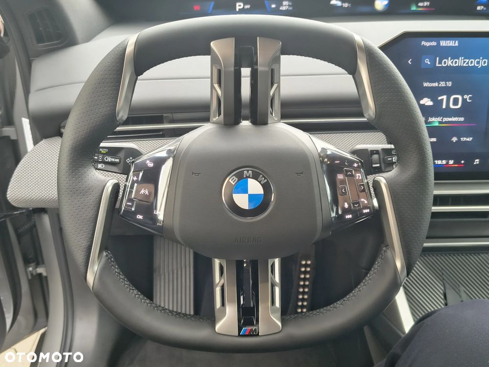 BMW iX3 40 sDrive 86.9kWh - 10