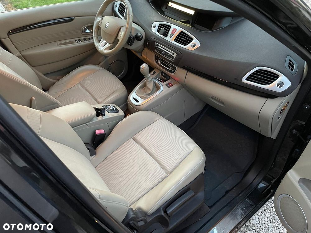 Renault Grand Scenic - 7