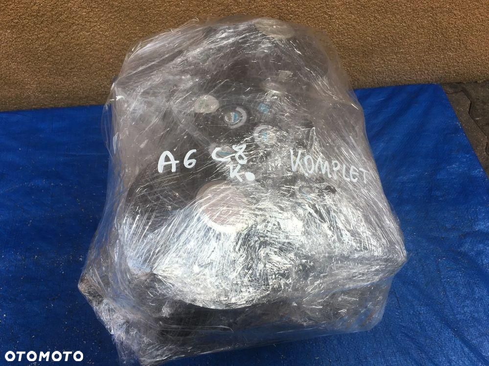 Audi A6 C8 4K Sedan Głośnik Głośniki Subwoofer Bang Olufsen 4K0035914 - 15