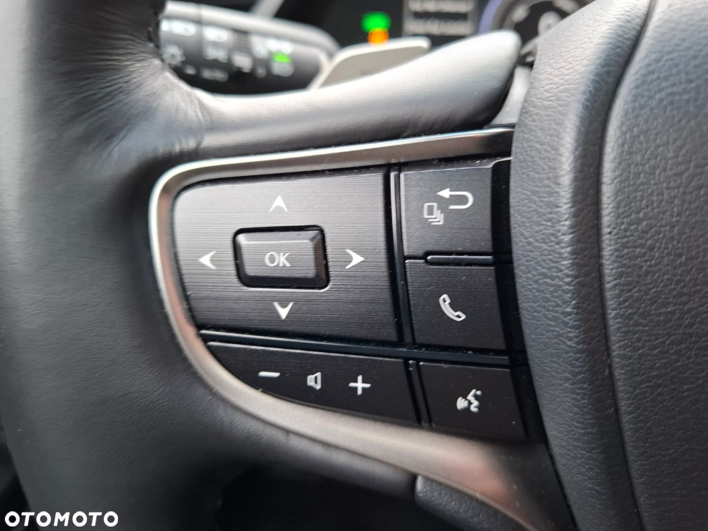 Lexus ES - 33