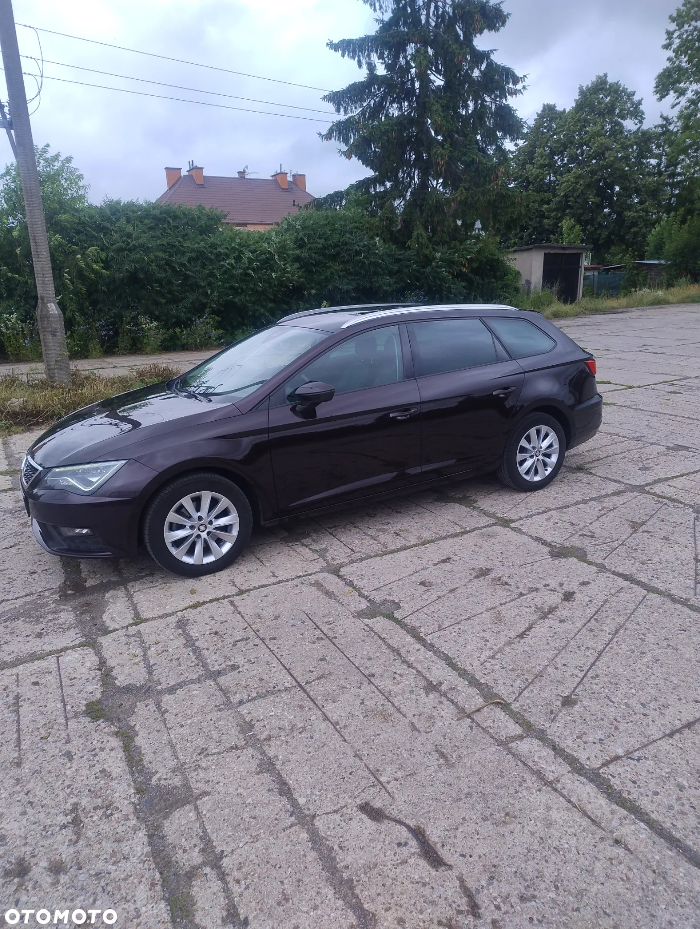 Seat Leon - 2