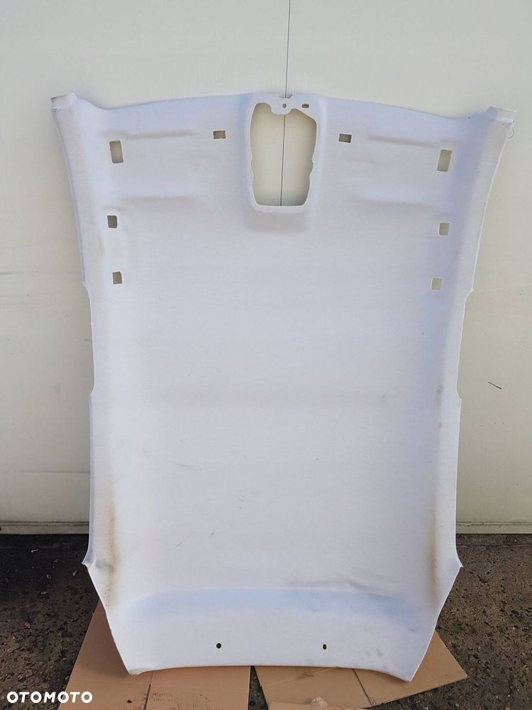 OPEL CORSA F 2019r- PODSUFITKA HB 5D - 1