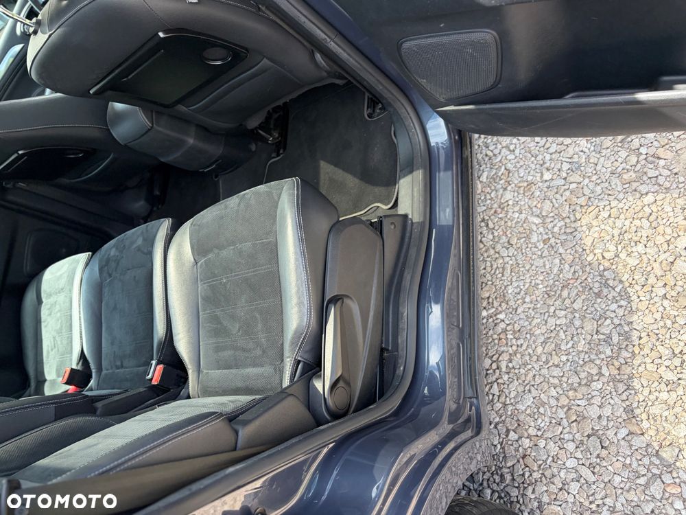Ford S-Max 2.0 T Platinium X MPS6 - 36