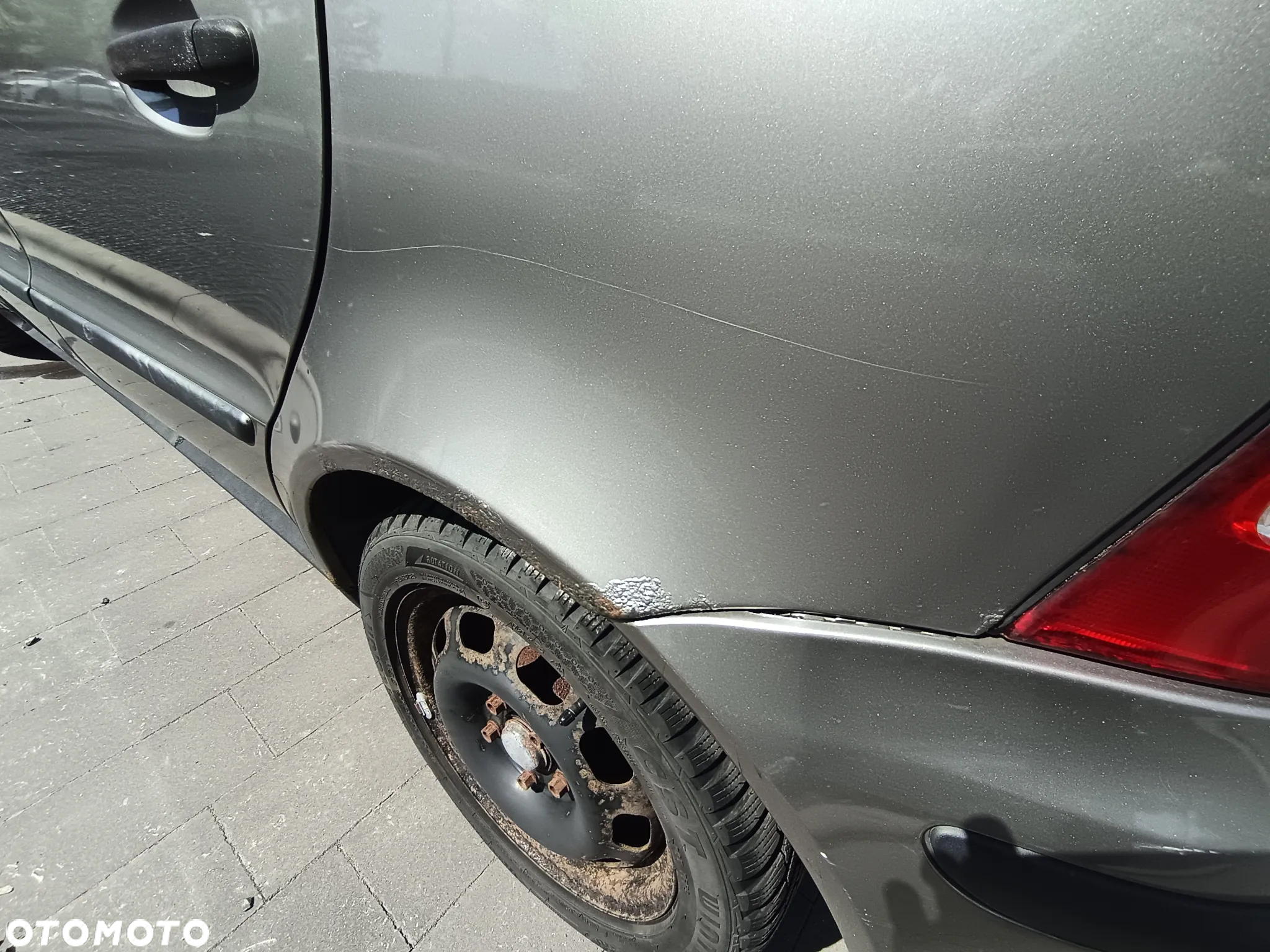 Mercedes-Benz Klasa A 140 L Special Edition - 19