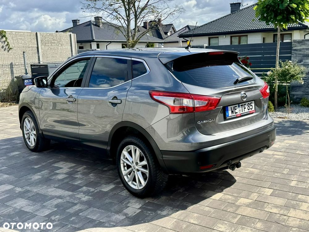 Nissan Qashqai - 38