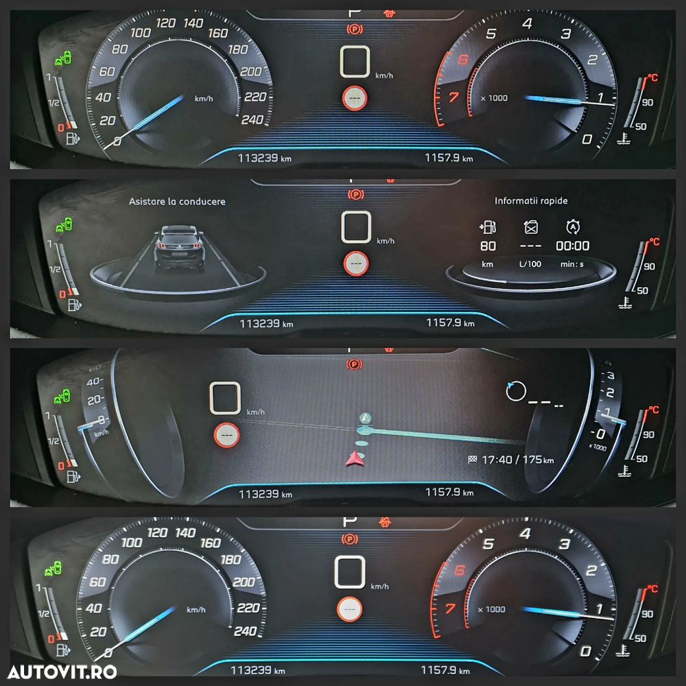 Peugeot 3008 1.2 PureTech Turbo S&S EAT8 Allure - 14