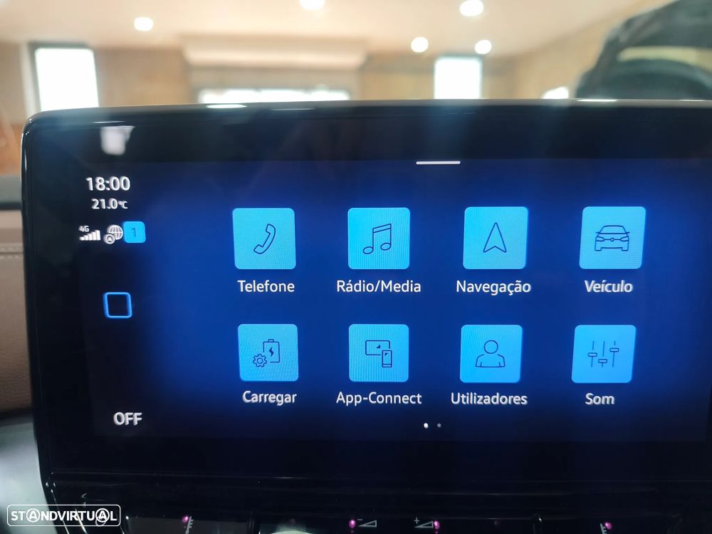 VW ID.4 77 kWh Pro - 49