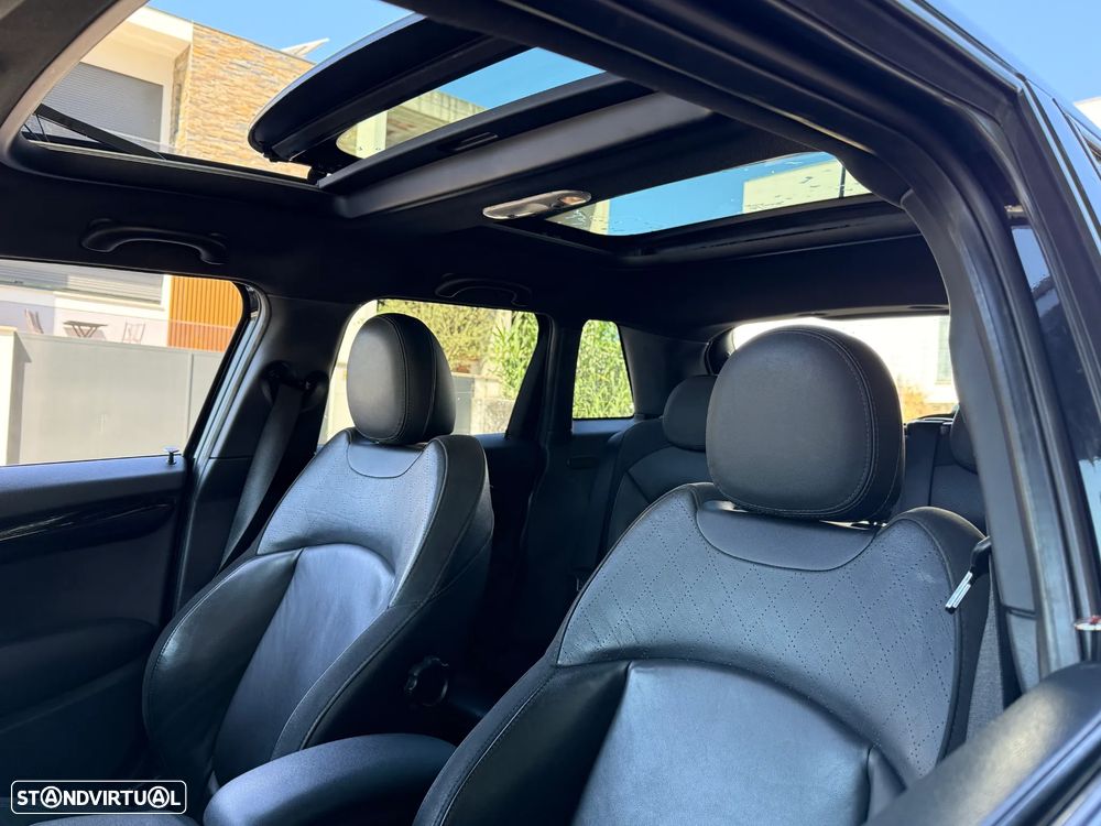 MINI 5 Portas Cooper SD Aut. - 10