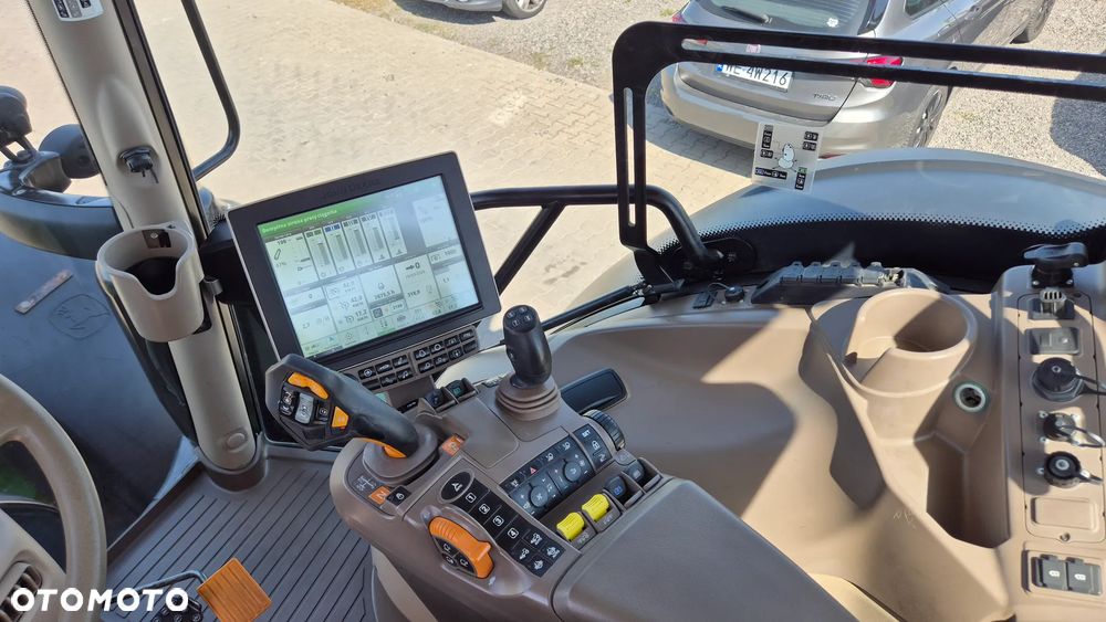 John Deere 6195R 2020R - 17