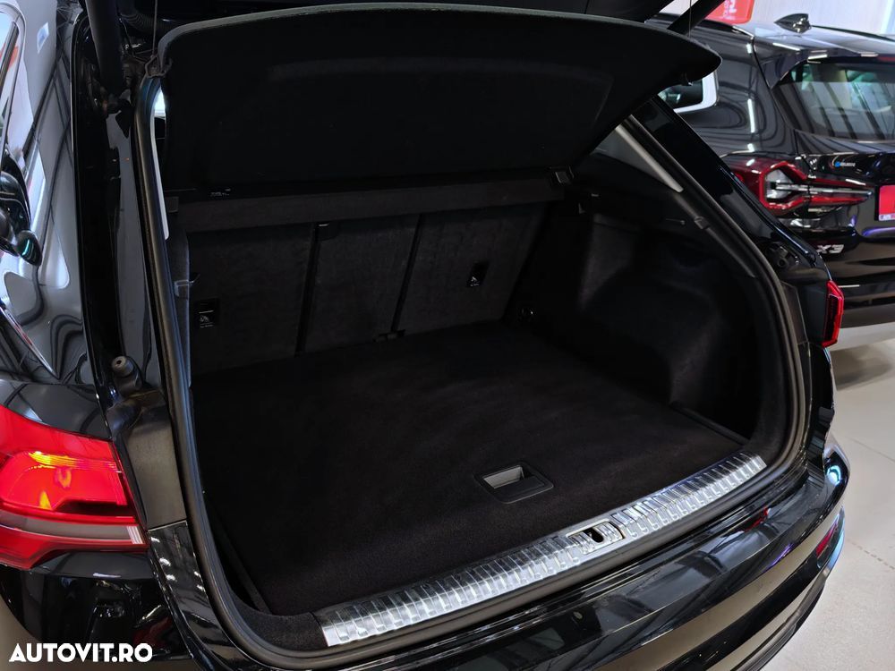 Audi Q3 1.5 35 TFSI S tronic MHEV Advanced - 24