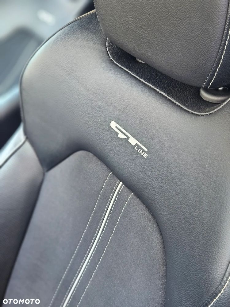 Kia XCeed 1.5 T-GDI GT-Line DCT - 20
