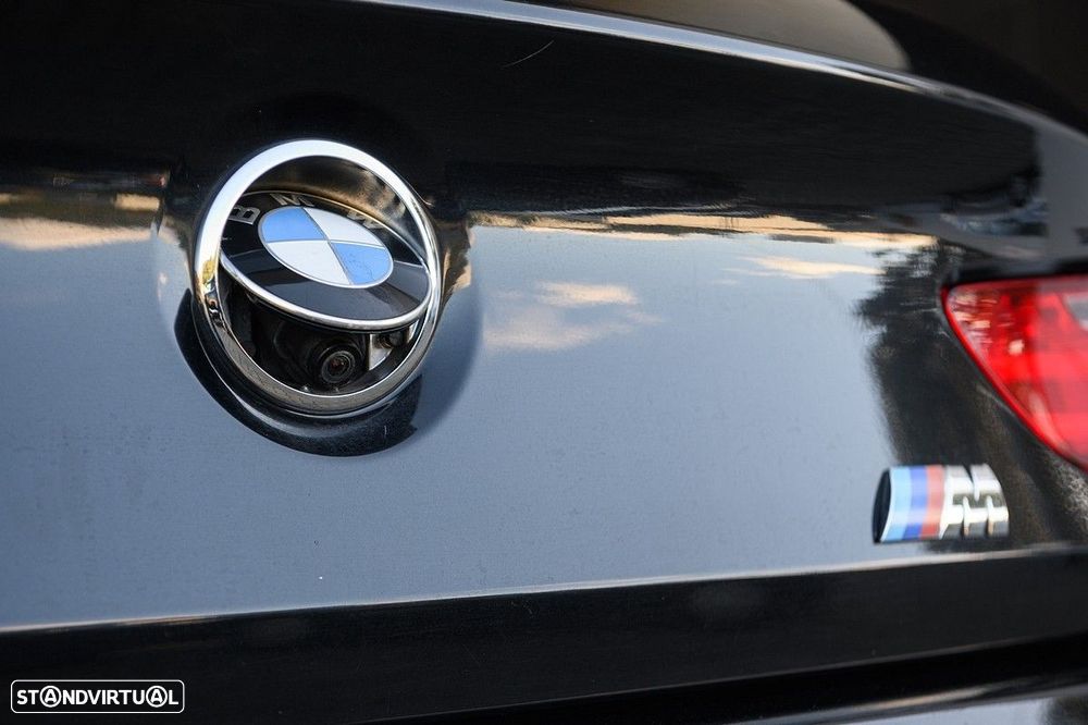 BMW 640 Gran Coupé d Pack M - 21