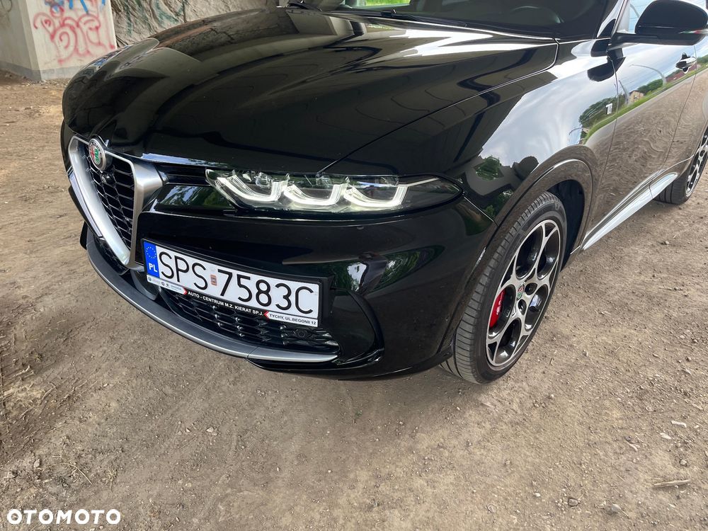Alfa Romeo Tonale - 26