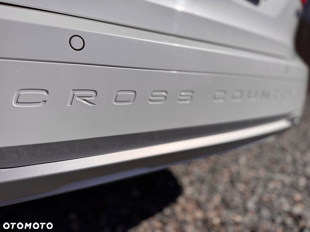 Volvo V90 Cross Country D5 AWD - 7