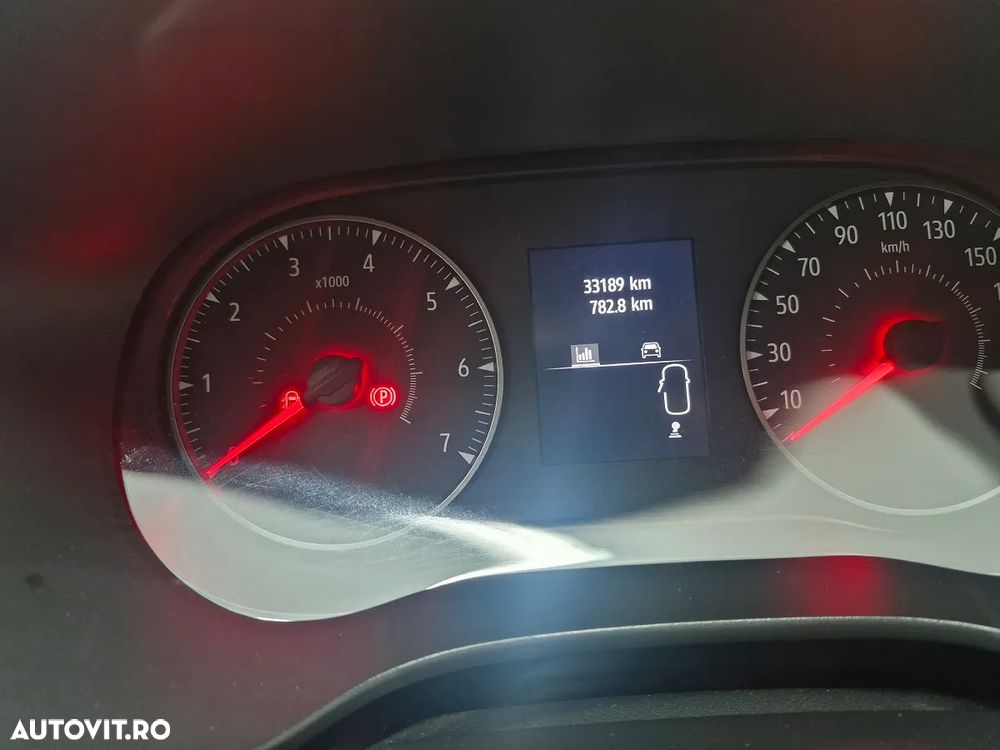 Dacia Logan ECO-G 100 MT6 Journey - 6