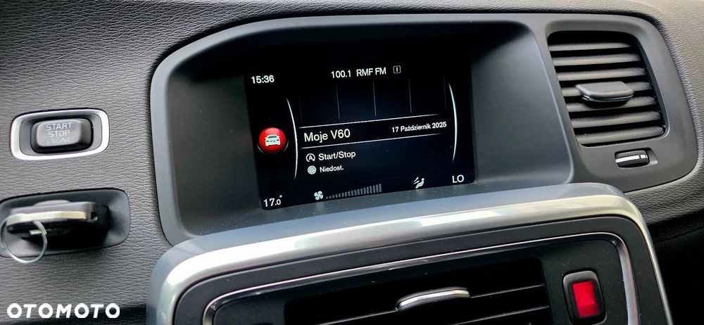 Volvo V60 D3 Kinetic - 10