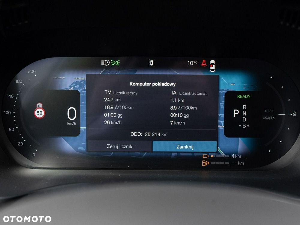 Volvo XC 60 - 13