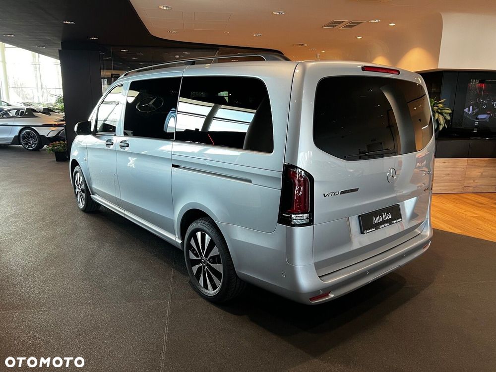 Mercedes-Benz Vito - 5