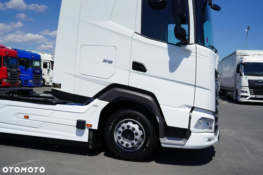 DAF XG / 480 / ACC / E 6 / I – COOL / RETARDER / JAK NOWY - 18