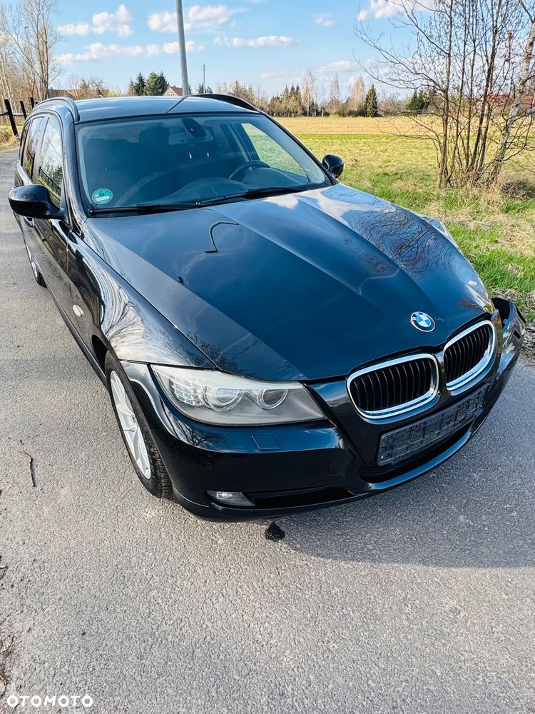 BMW Seria 3 - 2