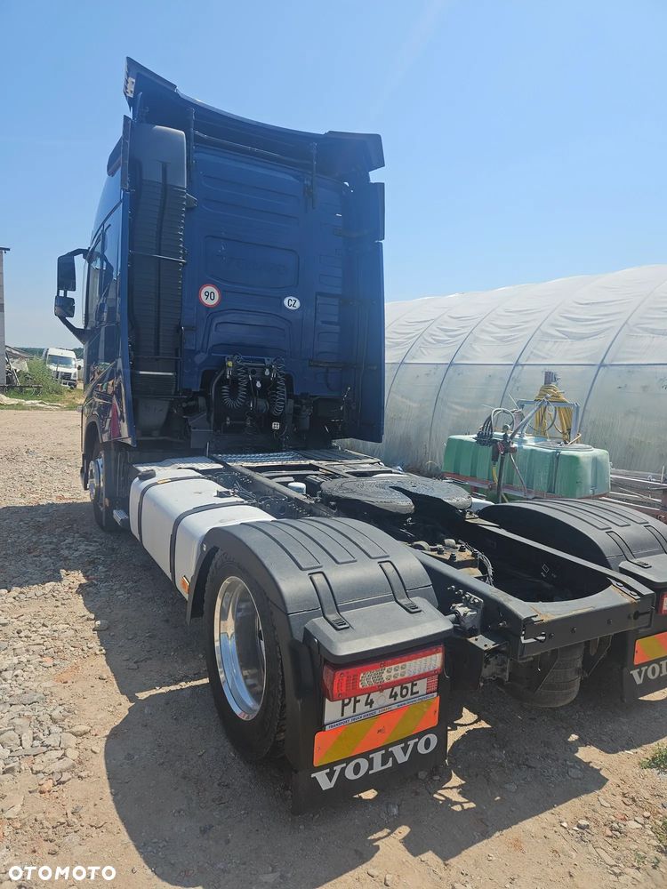 Volvo FH 460 - 5