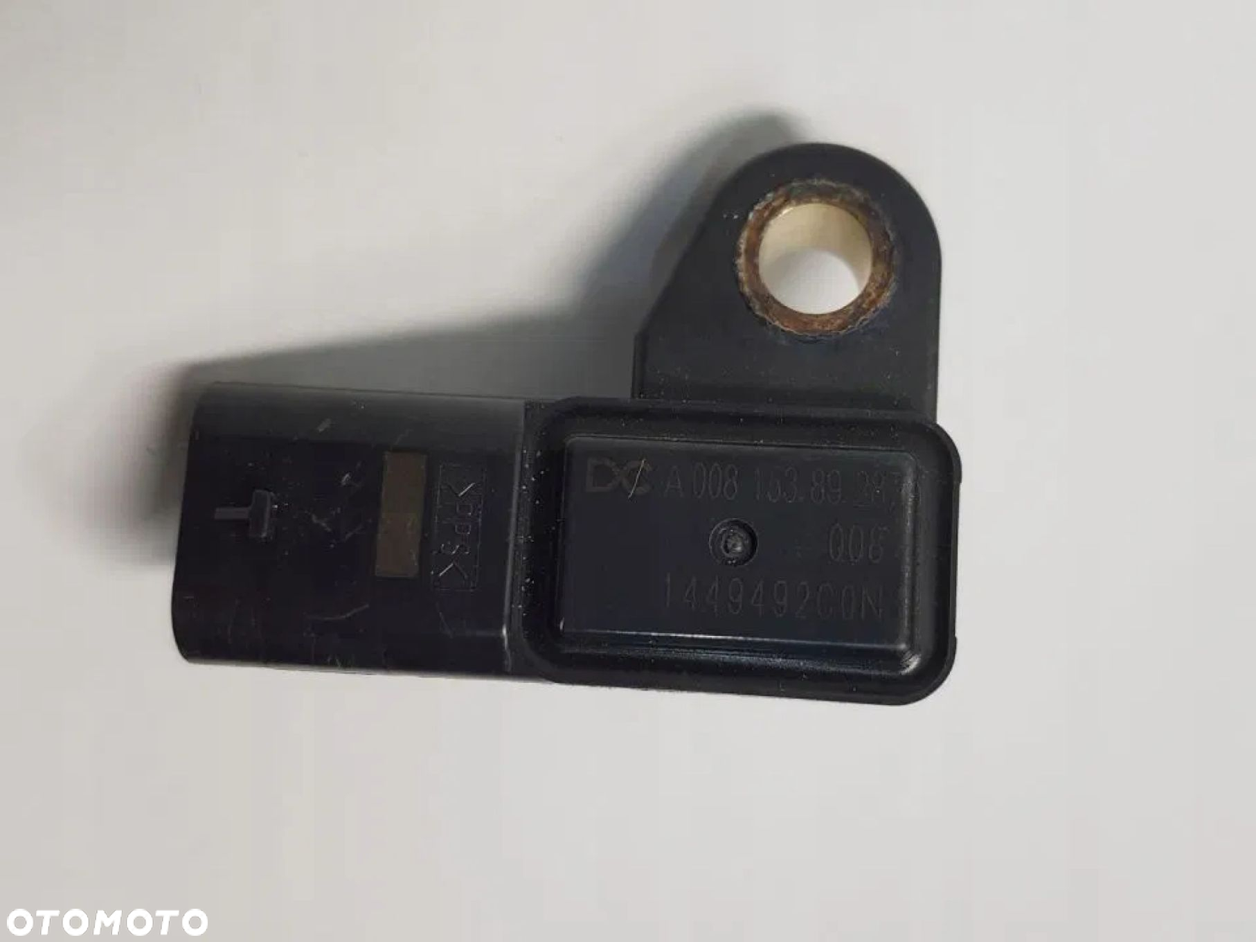 CZUJNIK CIŚNIENIA MAP SENSOR 0081538928 MERCEDES - 3
