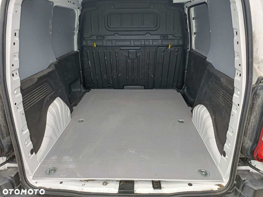 Toyota proace-city - 9