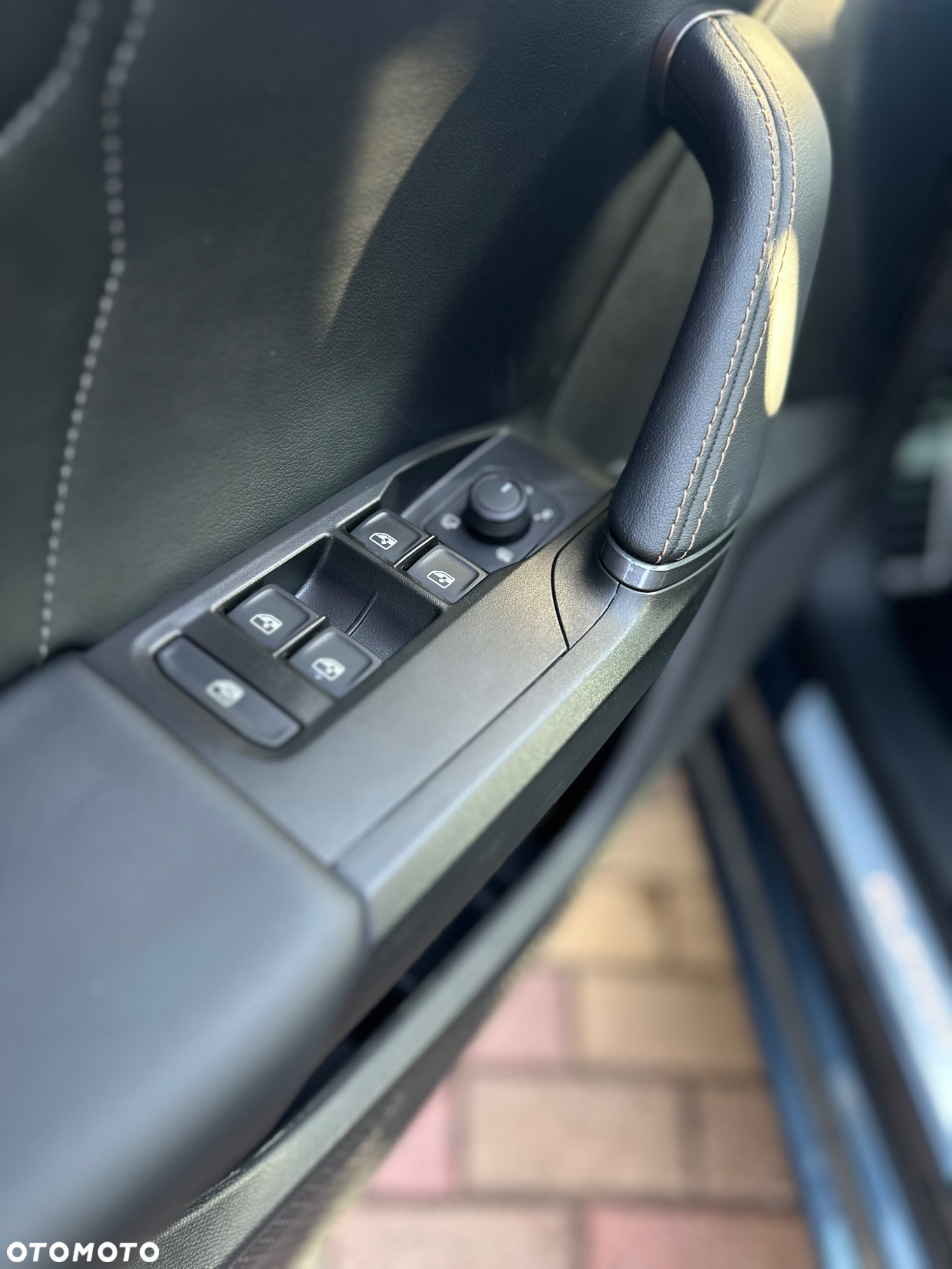 Cupra Leon 2.0 TSI VZ DSG - 26