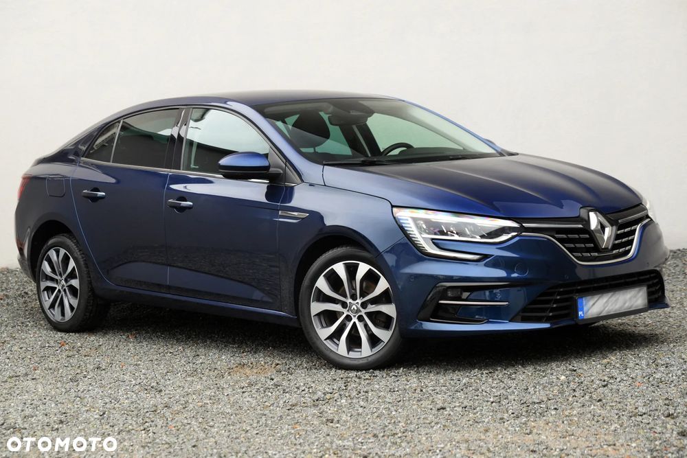 Renault Megane 1.3 TCe Intens - 20