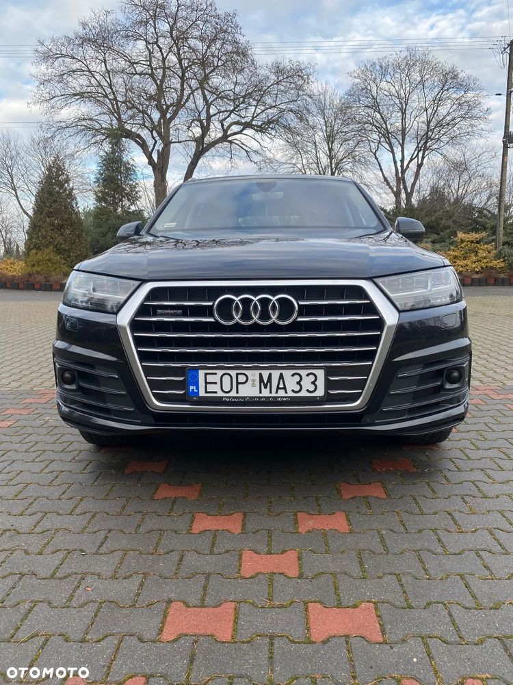 Audi Q7 - 8
