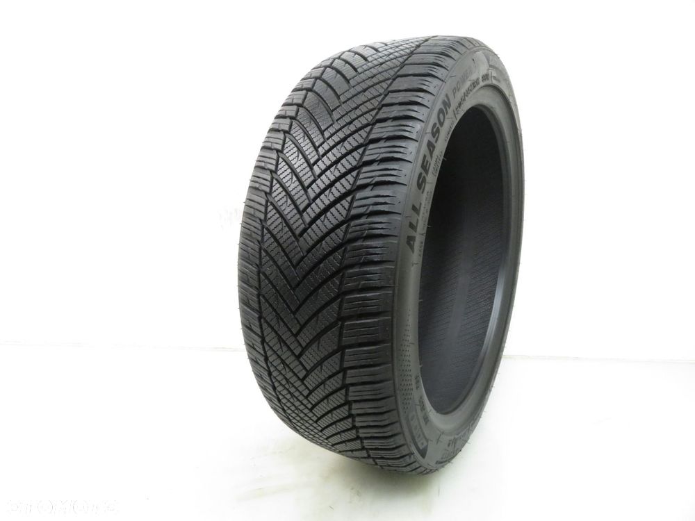 205/45R17 ZR17 OPONA ZIMOWA Tristar All Season Power 88W XL - 1