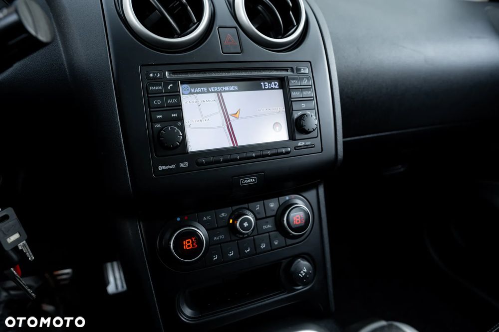 Nissan Qashqai+2 - 36