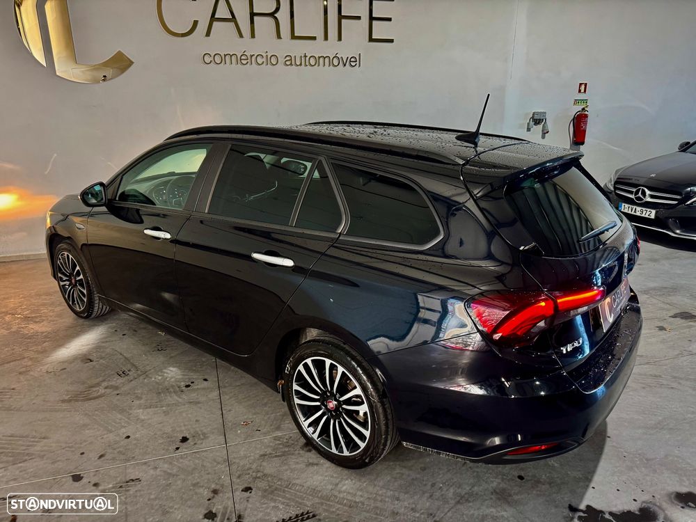 Fiat Tipo Station Wagon 1.3 MultiJet Life - 7