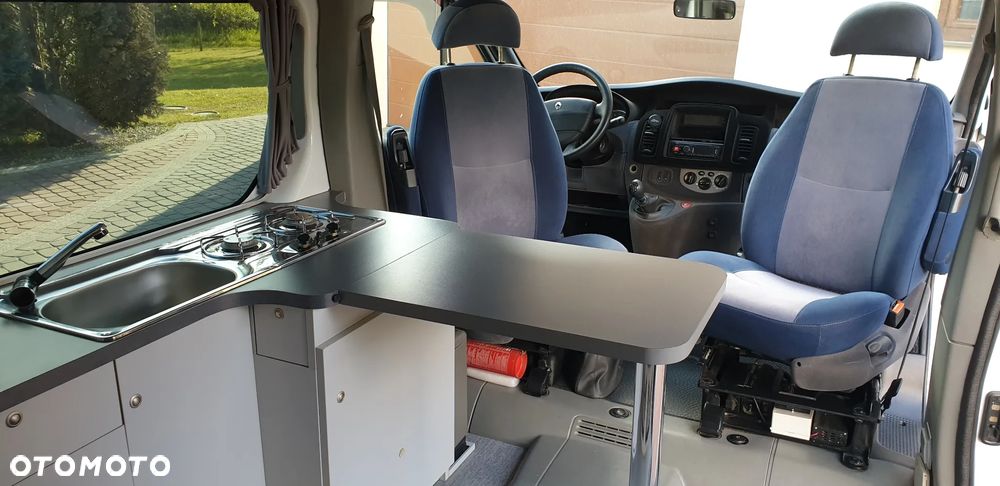 Renault Trafic - 11