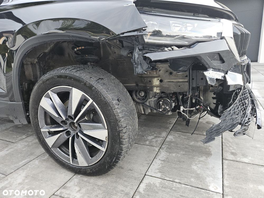 Skoda Karoq 1.5 TSI ACT Style DSG - 12