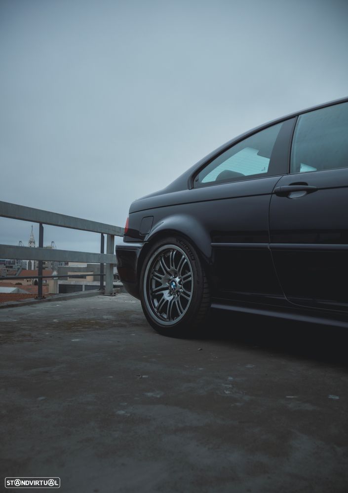 BMW M3 - 17