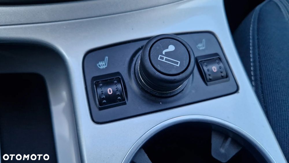 Ford Grand C-MAX 1.6 EcoBoost Titanium - 31