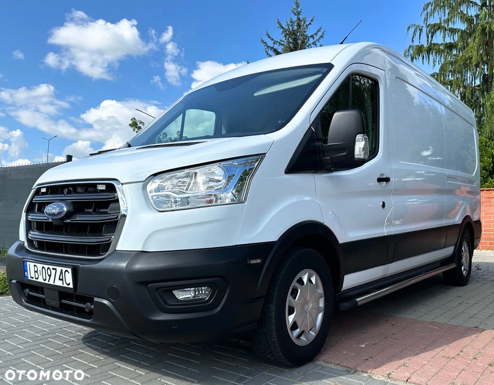 Ford Transit - 3
